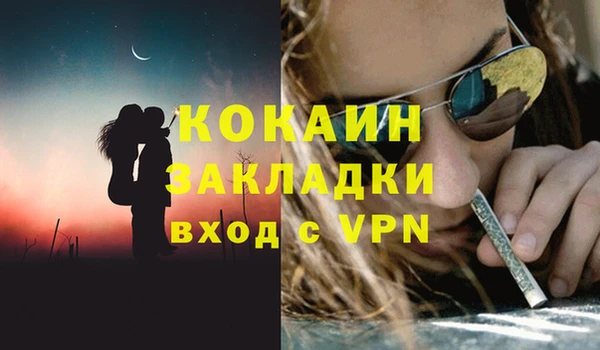 молекула духа Нягань